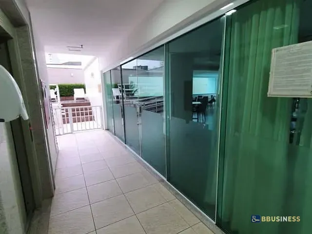 Apartamento 2 quartos e 2 banheiros, à venda, no bairro Centro em Campos dos Goytacazes