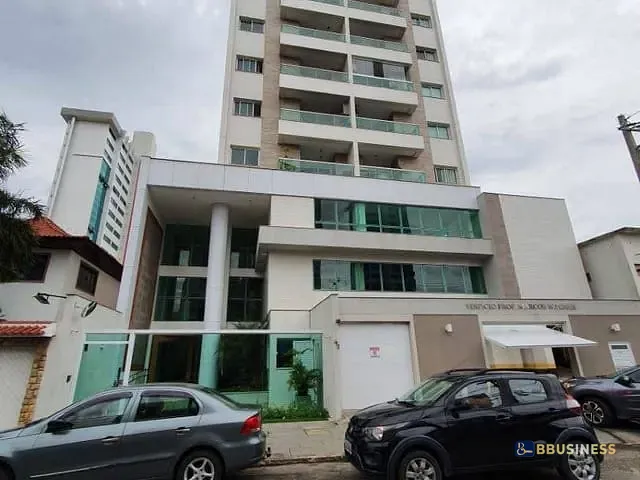 Apartamento 2 quartos e 2 banheiros, à venda, no bairro Centro em Campos dos Goytacazes