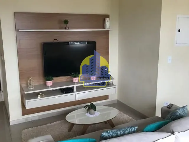 Apartamento com 62m² 2 quartos e 1 banheiro, à venda, no bairro Jaguaribe em Osasco