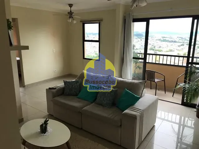 Apartamento com 62m² 2 quartos e 1 banheiro, à venda, no bairro Jaguaribe em Osasco
