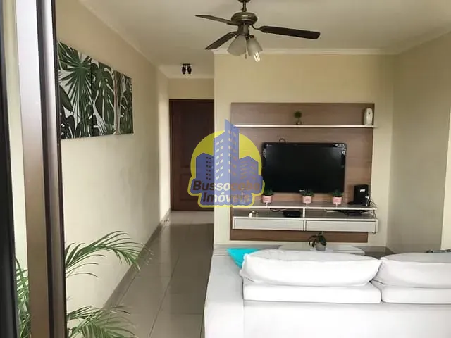 Apartamento com 62m² 2 quartos e 1 banheiro, à venda, no bairro Jaguaribe em Osasco