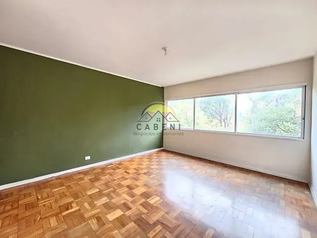 Apartamento com 156m² 3 quartos e 3 banheiros, à venda ou para alugar, no bairro Higienópolis em São Paulo