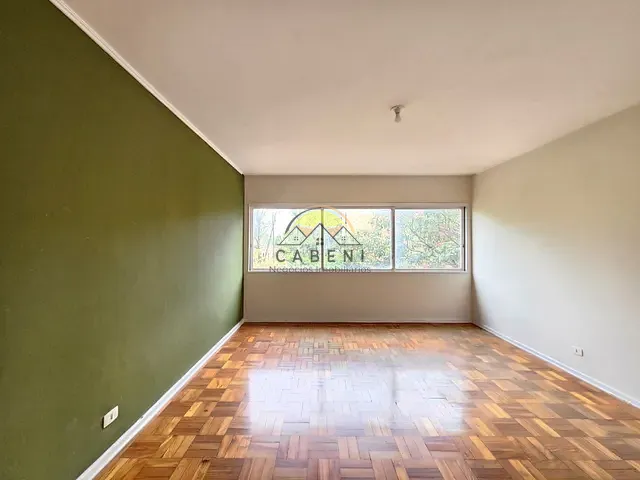 Apartamento com 156m² 3 quartos e 3 banheiros, à venda ou para alugar, no bairro Higienópolis em São Paulo