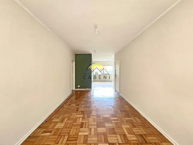 Apartamento com 156m² 3 quartos e 3 banheiros, à venda ou para alugar, no bairro Higienópolis em São Paulo