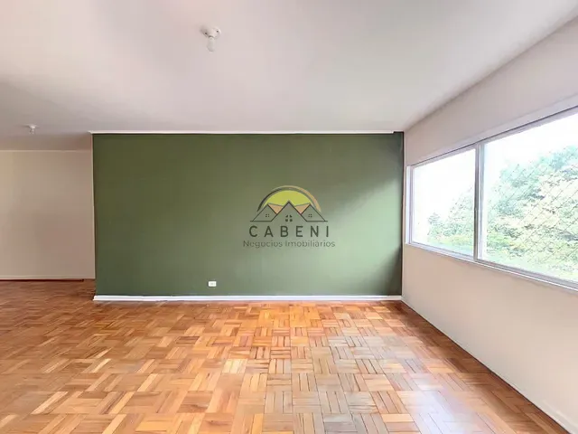 Apartamento com 156m² 3 quartos e 3 banheiros, à venda ou para alugar, no bairro Higienópolis em São Paulo