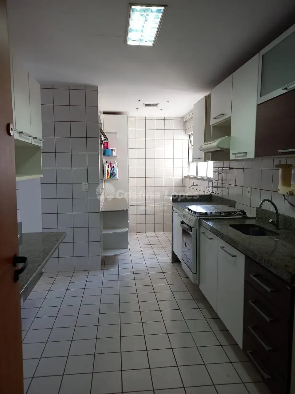 Apartamento, 3 quartos, 104 m² - Foto 3