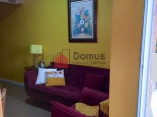 Apartamento à venda, no bairro Parque das Palmeiras em Pindamonhangaba