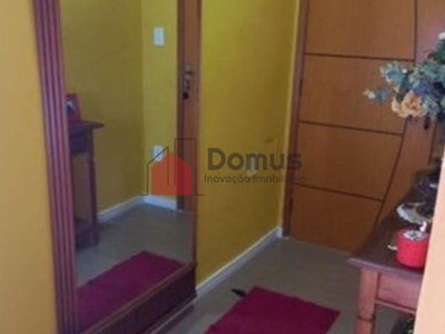 Apartamento à venda, no bairro Parque das Palmeiras em Pindamonhangaba