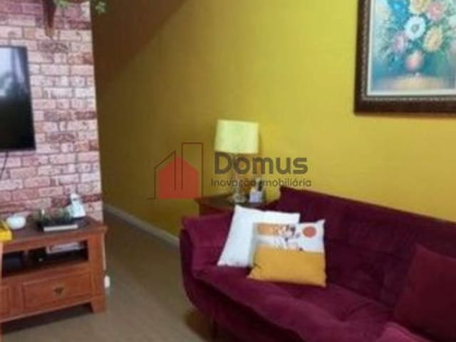Apartamento à venda, no bairro Parque das Palmeiras em Pindamonhangaba
