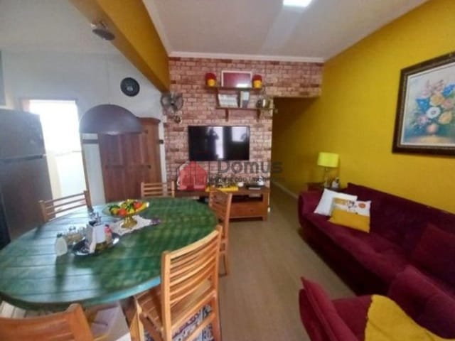 Apartamento à venda, no bairro Parque das Palmeiras em Pindamonhangaba