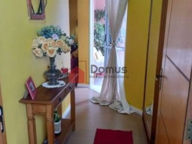 Apartamento à venda, no bairro Parque das Palmeiras em Pindamonhangaba