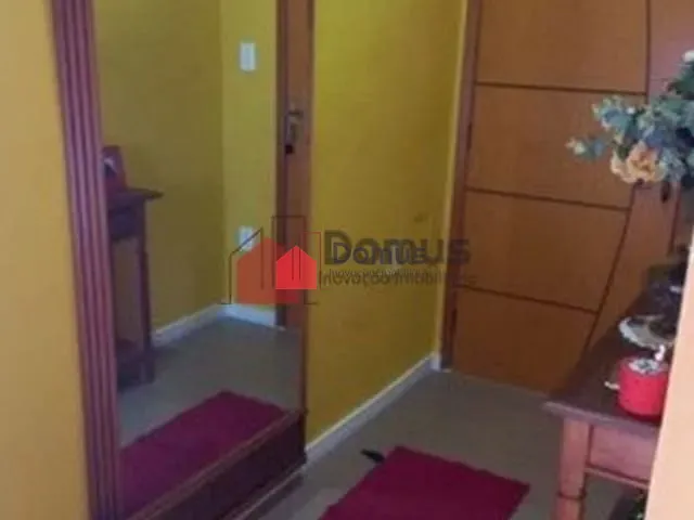 Apartamento à venda, no bairro Parque das Palmeiras em Pindamonhangaba