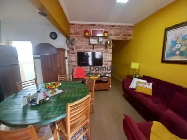 Apartamento à venda, no bairro Parque das Palmeiras em Pindamonhangaba