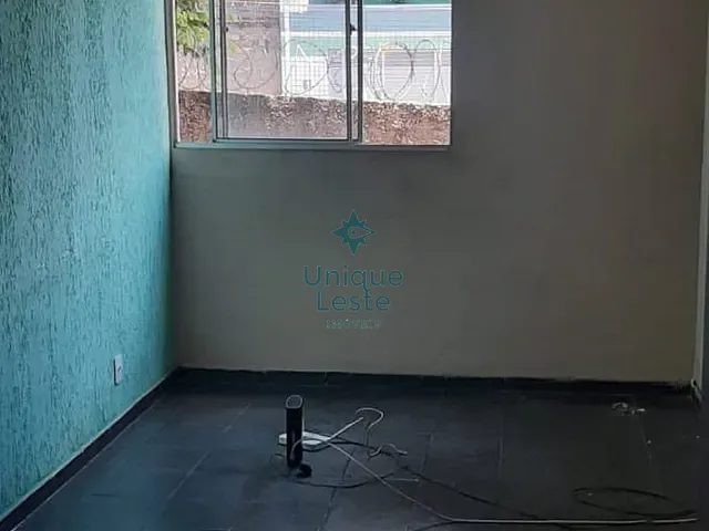 Apartamento 2 quartos e 1 banheiro, à venda, no bairro Goiânia em Belo Horizonte