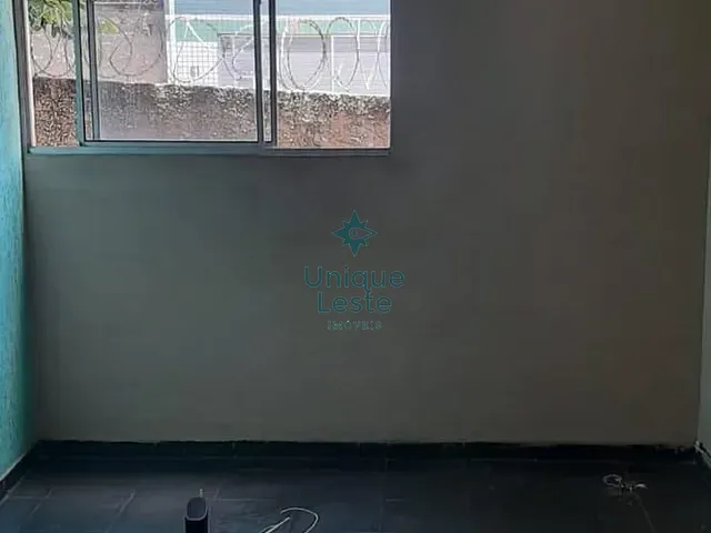 Apartamento 2 quartos e 1 banheiro, à venda, no bairro Goiânia em Belo Horizonte