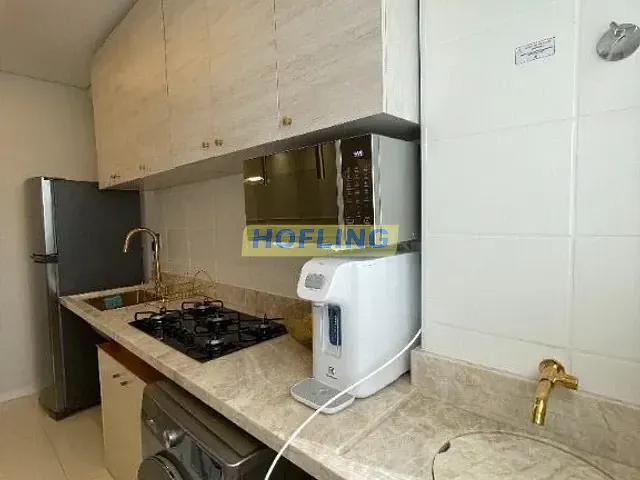 Apartamento 2 quartos e 1 banheiro, à venda, no bairro Jardim Independência em Rio Claro