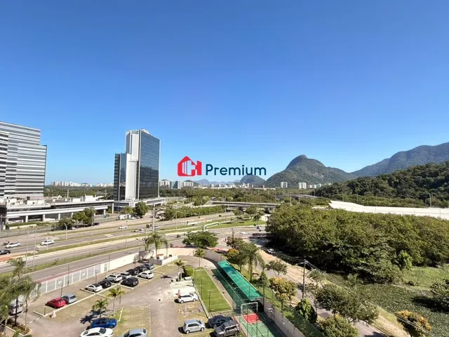 Apartamento 3 quartos e 2 banheiros, à venda, no bairro Barra da Tijuca em Rio de Janeiro