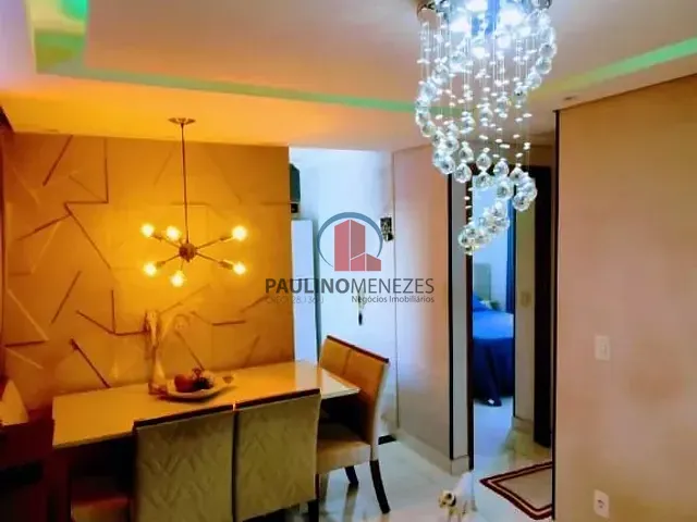 Apartamento 2 quartos e 1 banheiro, à venda, no bairro Morada do Sol em Americana