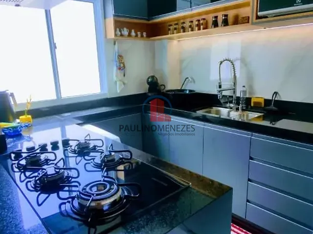 Apartamento 2 quartos e 1 banheiro, à venda, no bairro Morada do Sol em Americana