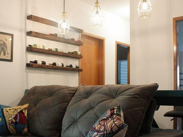 Foto do Apartamento - Apartamento residencial à venda, Jardim Oriente, São José dos Campos. | INDEPENDENCE NEGOCIOS IMOBILIARIOS LTDA