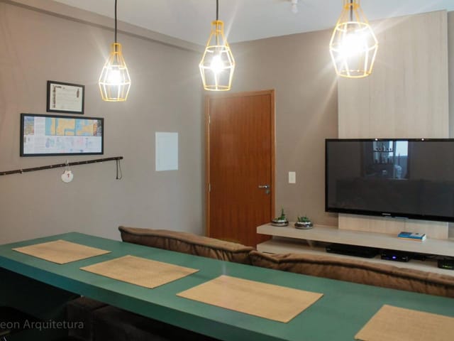 Foto do Apartamento - Apartamento residencial à venda, Jardim Oriente, São José dos Campos. | INDEPENDENCE NEGOCIOS IMOBILIARIOS LTDA