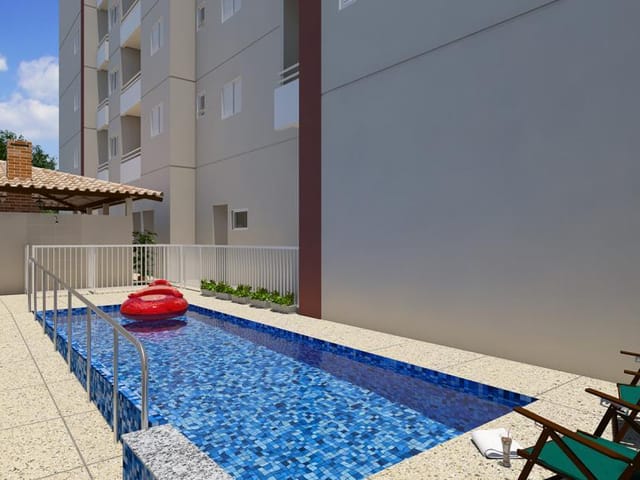 Foto do Apartamento - Apartamento residencial à venda, Jardim Oriente, São José dos Campos. | INDEPENDENCE NEGOCIOS IMOBILIARIOS LTDA