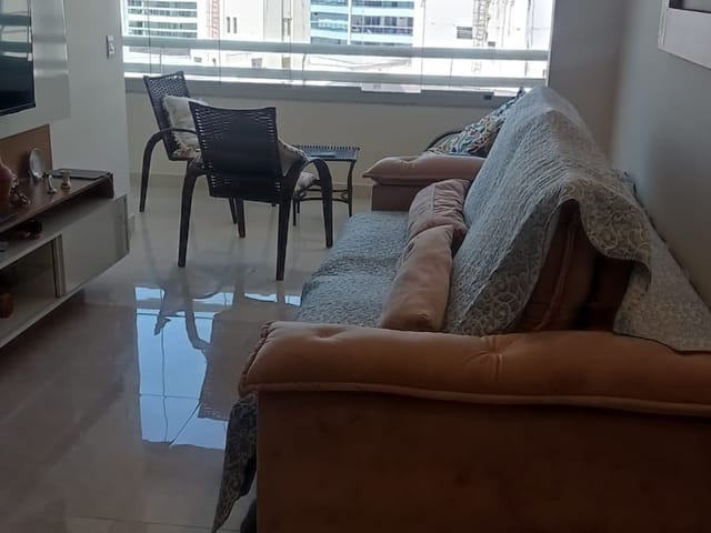 Foto do Apartamento - Apartamento 3 quartos sendo uma suíte, localização privilegiada na  Praia da Costa, Vila Velha! | Imóveis Vila Velha Vitória