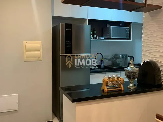Apartamento 3 quartos e 2 banheiros, à venda, no bairro Parque União em Jundiaí