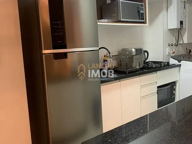Apartamento 3 quartos e 2 banheiros, à venda, no bairro Parque União em Jundiaí