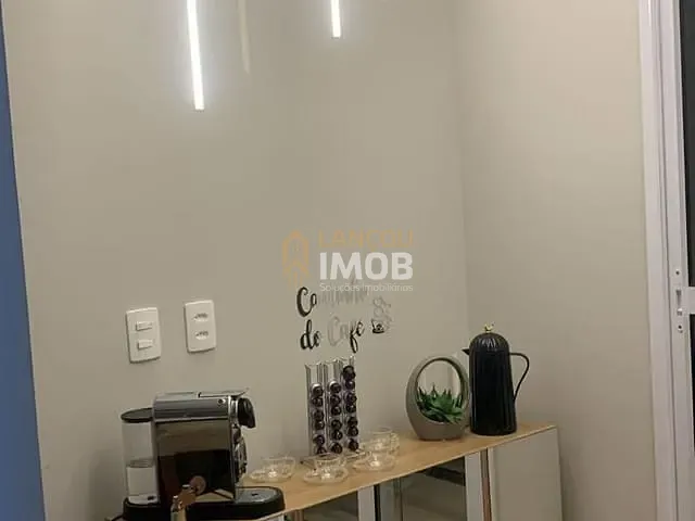 Apartamento 3 quartos e 2 banheiros, à venda, no bairro Parque União em Jundiaí