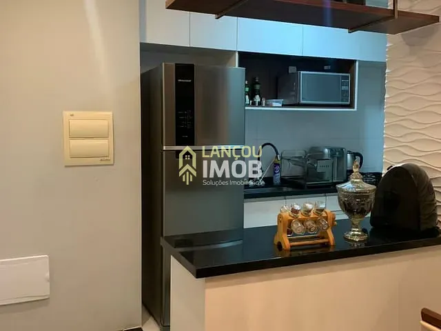 Apartamento 3 quartos e 2 banheiros, à venda, no bairro Parque União em Jundiaí