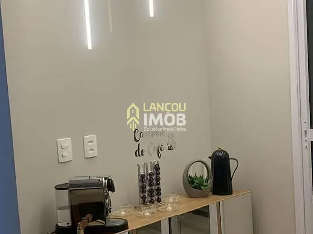 Apartamento 3 quartos e 2 banheiros, à venda, no bairro Parque União em Jundiaí