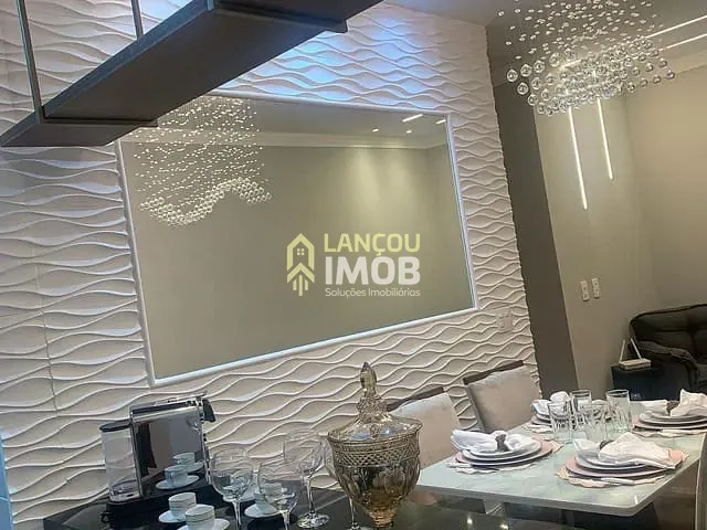 Apartamento 3 quartos e 2 banheiros, à venda, no bairro Parque União em Jundiaí