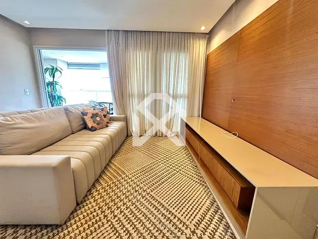 Apartamento com 127m² 3 quartos e 1 banheiro, à venda, no bairro Tatuapé em São Paulo