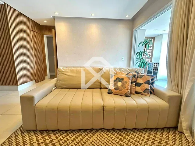 Apartamento com 127m² 3 quartos e 1 banheiro, à venda, no bairro Tatuapé em São Paulo