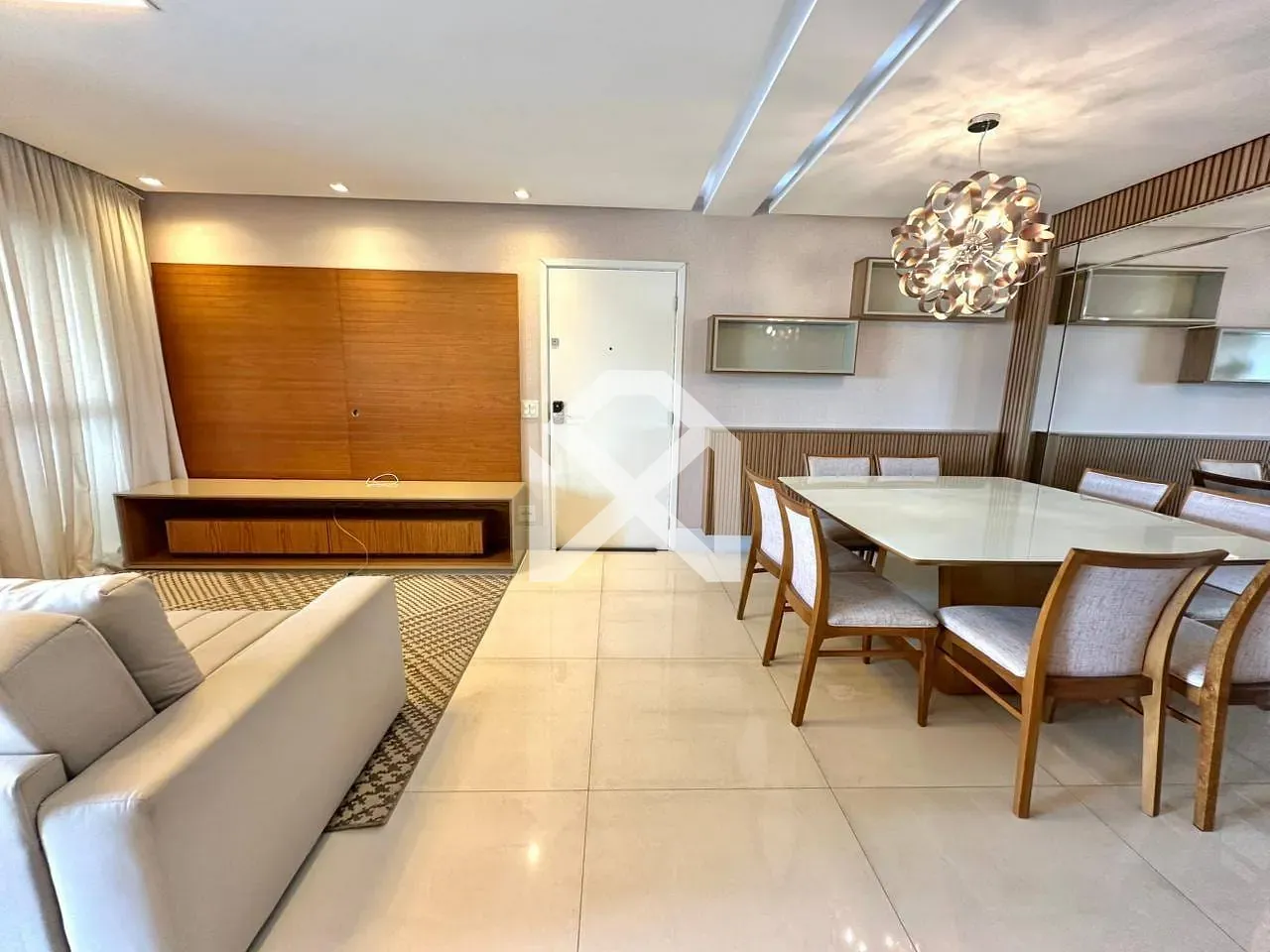 Apartamento, 3 quartos, 127 m² - Foto 19