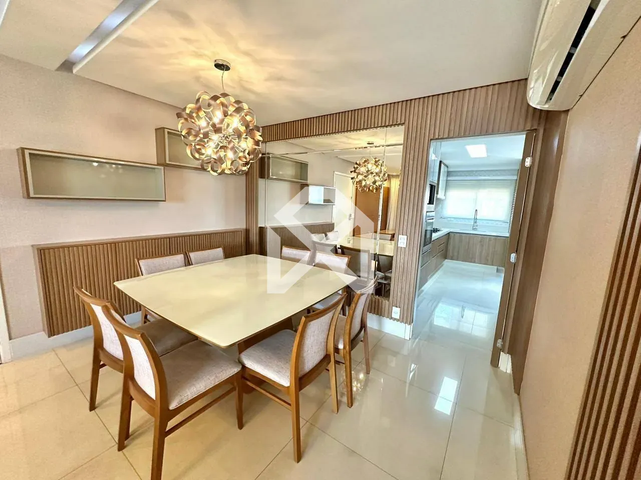 Apartamento, 3 quartos, 127 m² - Foto 5