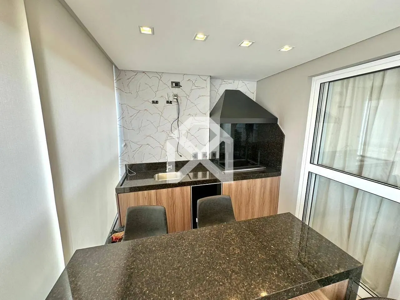 Apartamento, 3 quartos, 127 m² - Foto 12