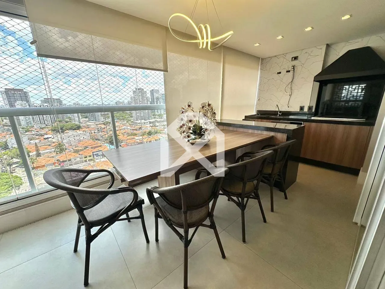 Apartamento, 3 quartos, 127 m² - Foto 10