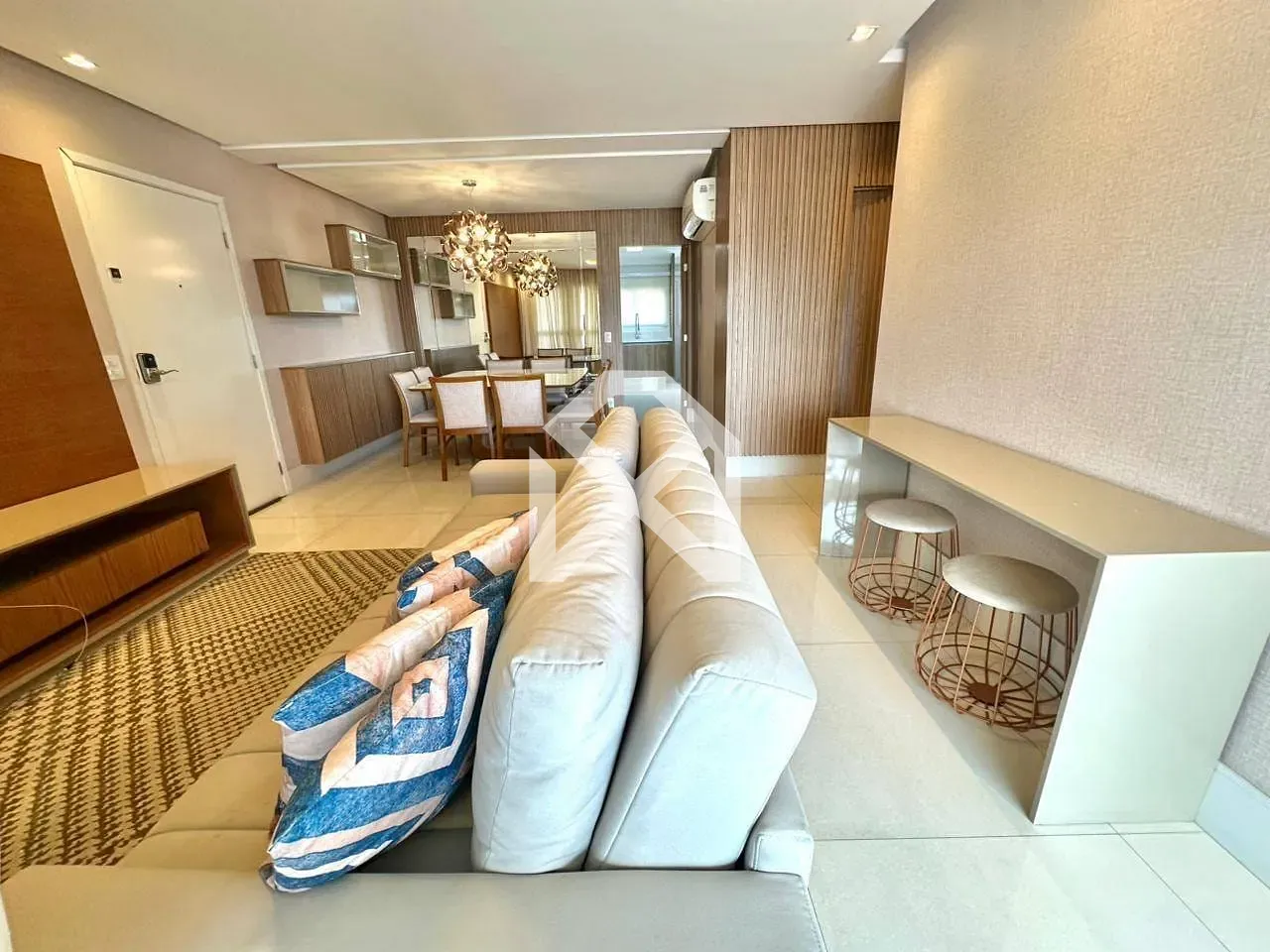 Apartamento, 3 quartos, 127 m² - Foto 9