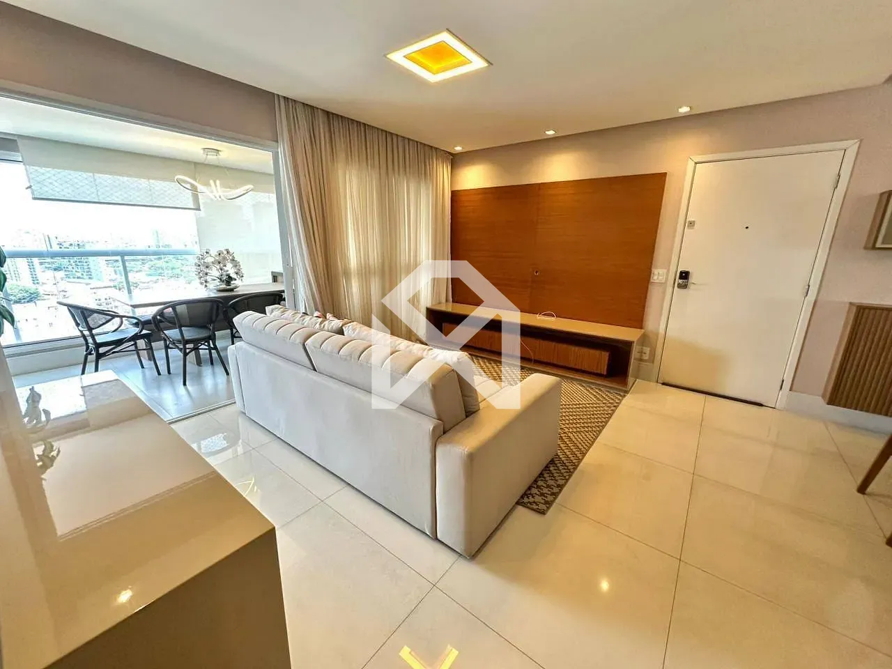 Apartamento, 3 quartos, 127 m² - Foto 2