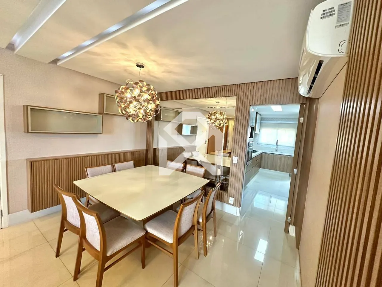 Apartamento, 3 quartos, 127 m² - Foto 6