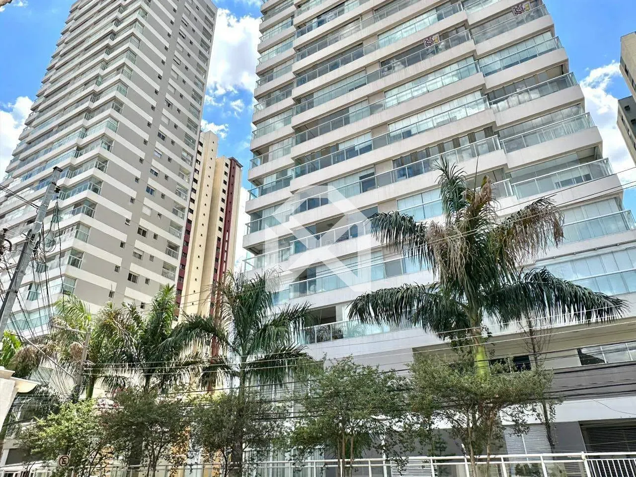 Apartamento, 3 quartos, 127 m² - Foto 1