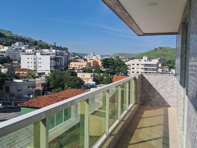 Apartamento com 89m² 3 quartos e 2 banheiros, à venda, no bairro Vila Valqueire em Rio de Janeiro