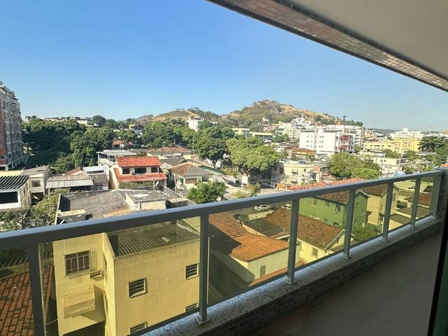 Apartamento com 89m² 3 quartos e 2 banheiros, à venda, no bairro Vila Valqueire em Rio de Janeiro