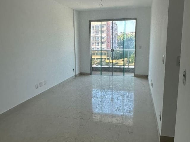 Apartamento com 89m² 3 quartos e 2 banheiros, à venda, no bairro Vila Valqueire em Rio de Janeiro