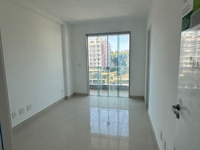 Apartamento com 89m² 3 quartos e 2 banheiros, à venda, no bairro Vila Valqueire em Rio de Janeiro