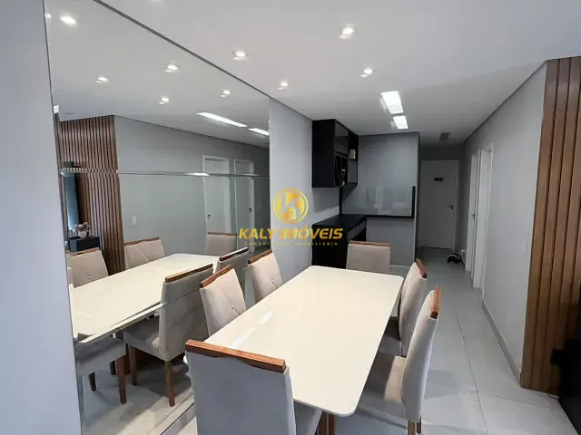 Apartamento com 83m² 3 quartos e 2 banheiros, à venda, no bairro Boa Vista em São Caetano do Sul