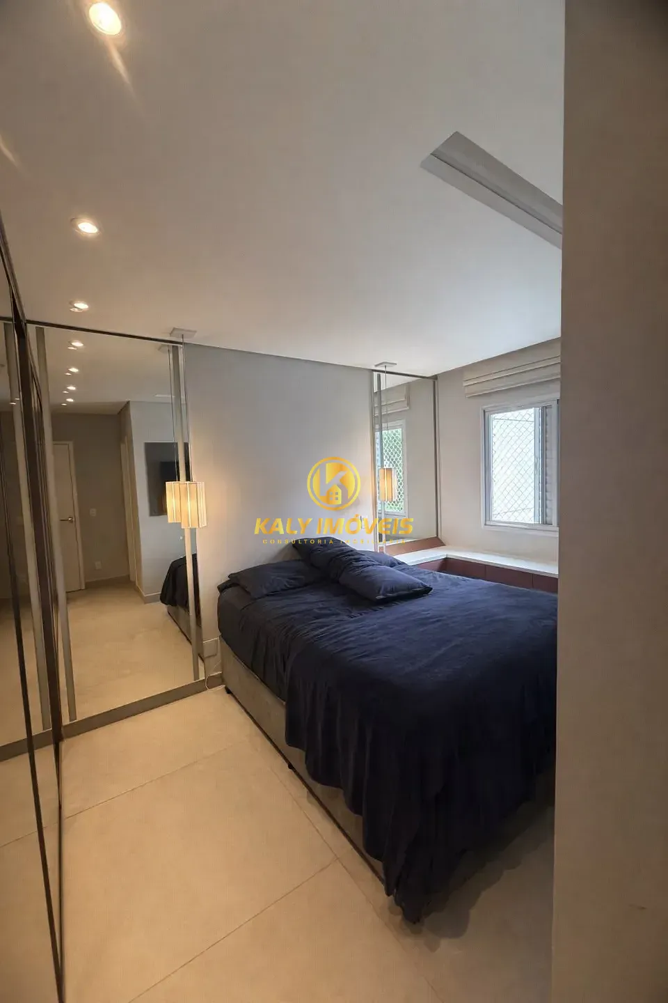 Apartamento, 3 quartos, 83 m² - Foto 11