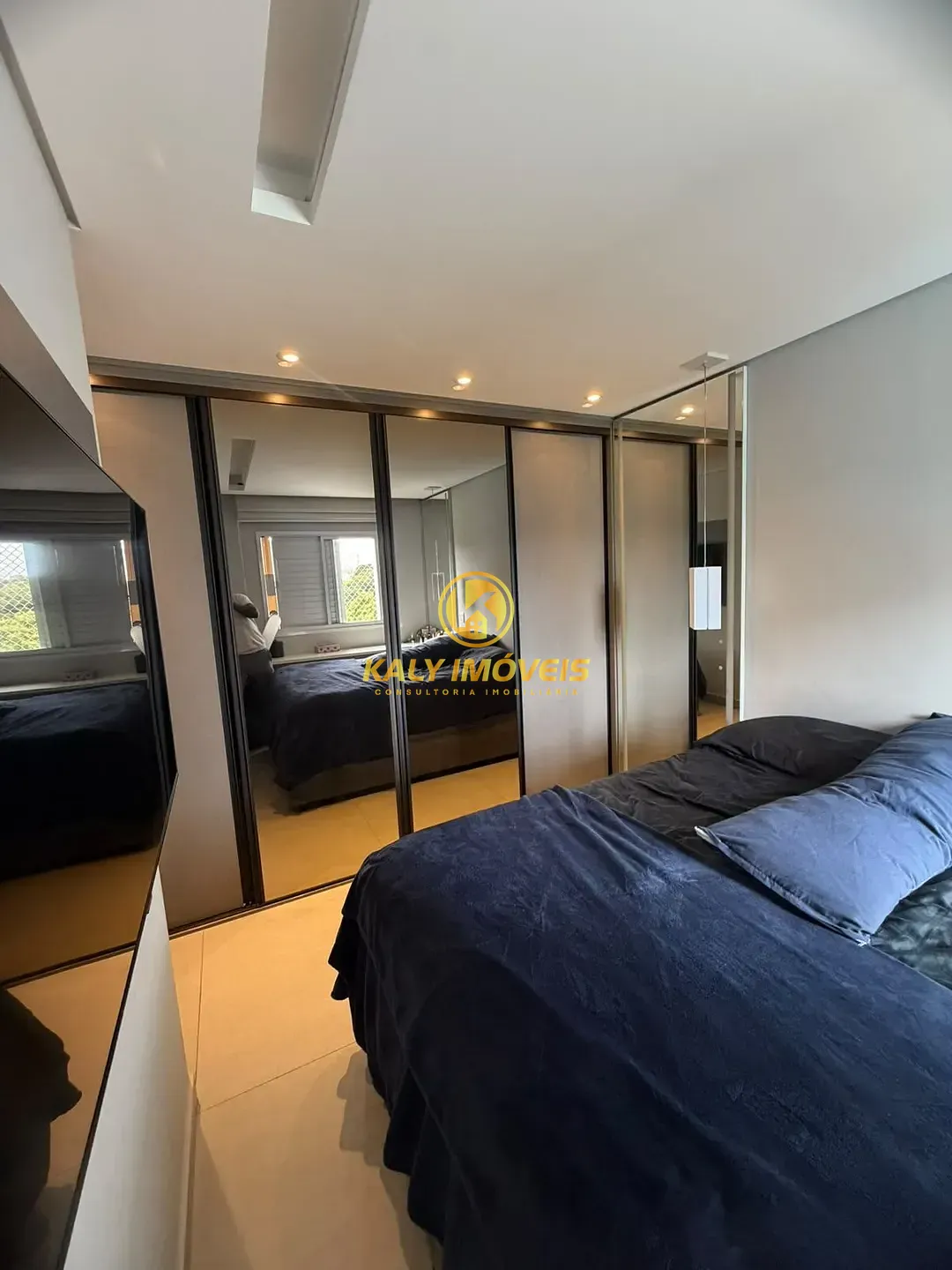 Apartamento, 3 quartos, 83 m² - Foto 13